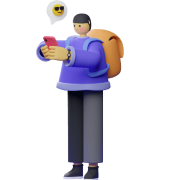 تجربه یک خرید آسان